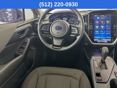 Used 2024 Subaru Crosstrek 2.0i Premium AWD/4WD image 28