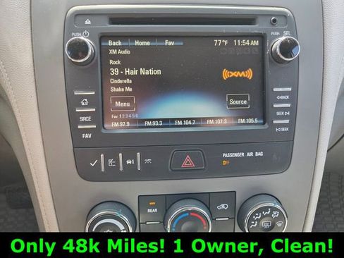 Used 2014 Chevrolet Traverse LS image 23