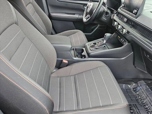Used 2025 Honda CR-V Sport image 12