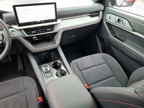 New 2026 Ford Explorer ST image 11