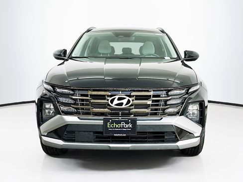 Used 2025 Hyundai Tucson SEL image 2