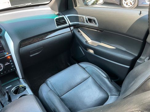Used 2013 Ford Explorer Limited AWD/4WD image 19