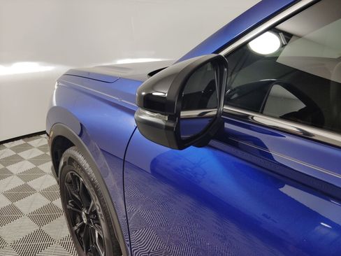 Certified 2023 Honda CR-V Sport image 23