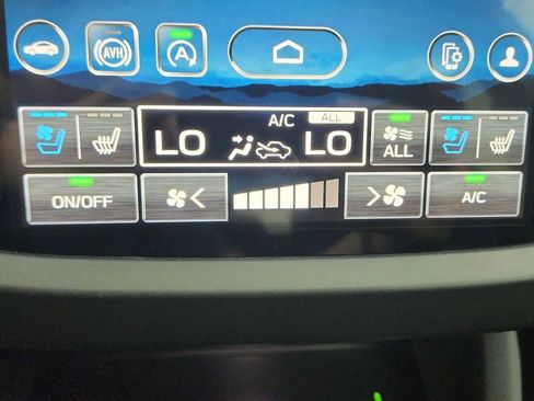 New 2026 Subaru Forester Touring AWD/4WD image 20