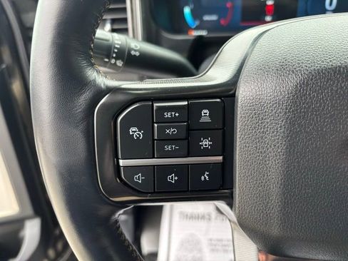 Used 2024 Ford F350 Platinum w/ Tremor Off-Road Package image 26