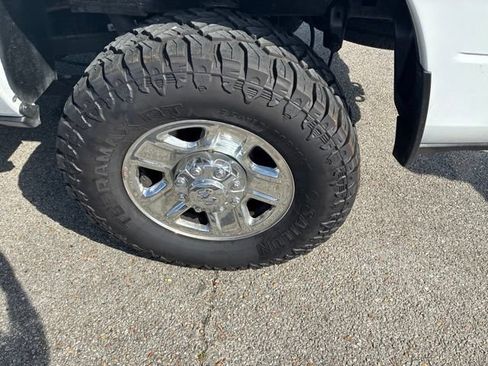Used 2021 RAM 2500 Big Horn AWD/4WD image 21