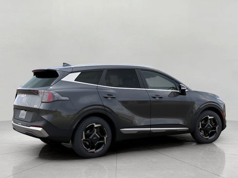 New 2026 Kia Sportage AWD Hybrid image 6