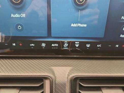 New 2026 Ford Mustang Coupe image 18