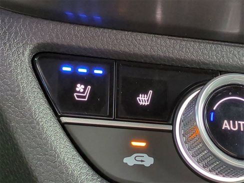 Certified 2025 Acura ADX A-Spec image 23