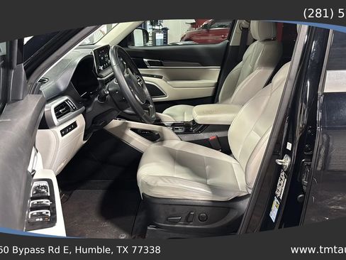 Used 2021 Kia Telluride S AWD/4WD image 13
