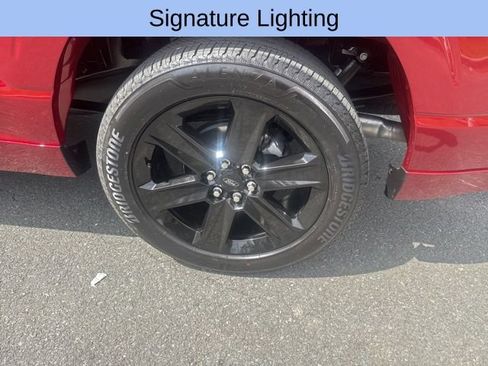 Used 2026 Ford F150 STX w/ F-150 LOBO Package AWD/4WD image 11