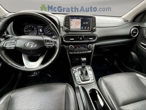 Used 2020 Hyundai Kona Ultimate image 7