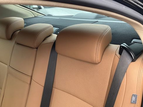 Used 2015 Lexus GS 350 AWD image 30