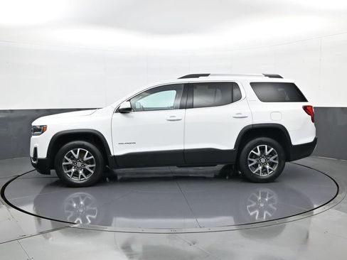 Used 2023 GMC Acadia SLE w/ Driver Convenience Package AWD/4WD image 8
