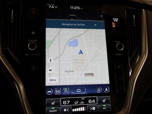 New 2025 Subaru Legacy Premium image 20