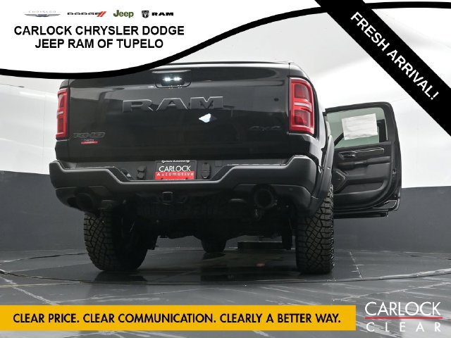 Used 2026 RAM 1500 RHO w/ RHO Level 1 Equipment Group AWD/4WD image 80