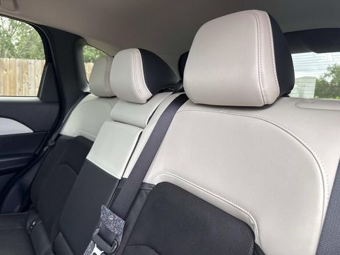 New 2026 MAZDA CX-5 Preferred AWD/4WD image 17