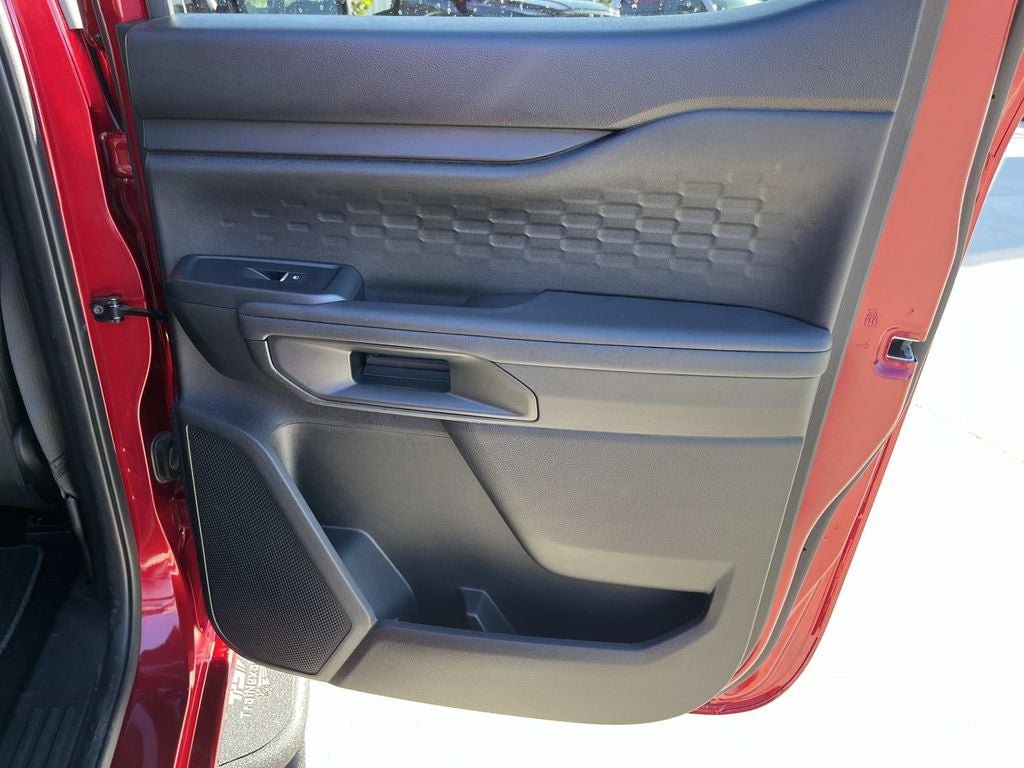 Used 2025 Ford Ranger XL RWD image 21
