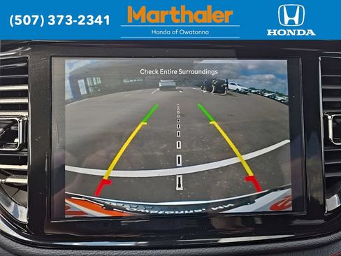Used 2026 Dodge Durango GT AWD/4WD image 27
