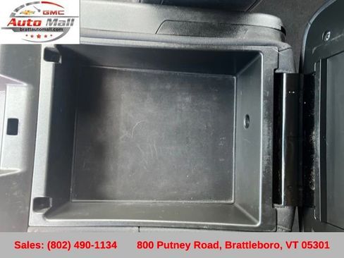 Used 2023 GMC Sierra 1500 SLE AWD/4WD image 28