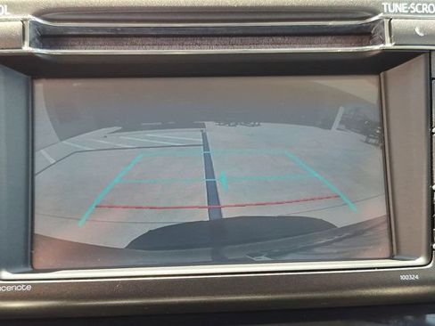 Used 2015 Toyota RAV4 Limited w/ Technology Package FWD image 23