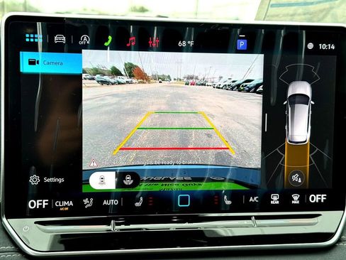 New 2026 Volkswagen Tiguan SE R-Line image 15