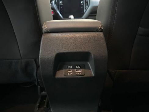 Certified 2025 Subaru Crosstrek 2.5i Sport AWD/4WD image 31