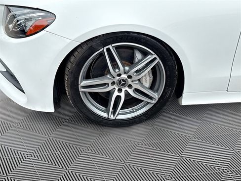 Used 2020 Mercedes-Benz E 450 E 450 w/ AMG Line image 36