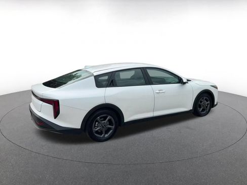 Used 2026 Kia K4 FWD image 12