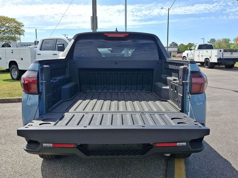 Used 2025 Hyundai Santa Cruz SEL image 30