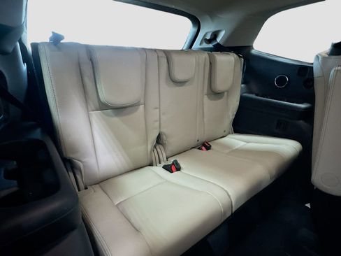 New 2026 Subaru Ascent Limited image 27