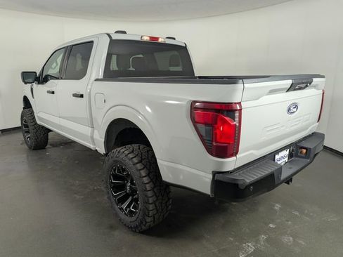 Used 2024 Ford F150 XLT image 6