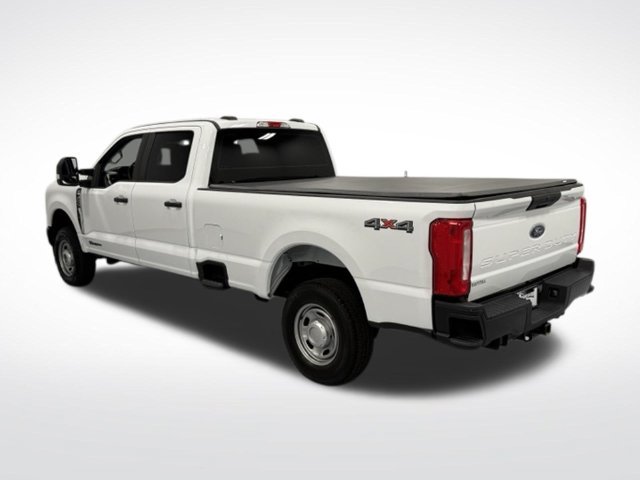 Used 2024 Ford F250 XL AWD/4WD image 6