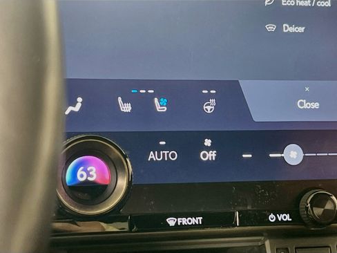 Used 2022 Lexus NX 350 AWD image 20