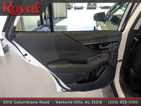 Used 2020 Subaru Outback Limited AWD/4WD image 14