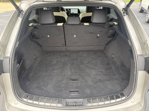 Used 2023 Lexus NX 350 AWD image 12