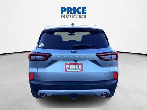 Used 2024 Ford Escape SE w/ PHEV Premium Package FWD image 7