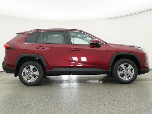 New 2025 Toyota RAV4 XLE w/ Convenience Package image 56