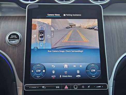 Certified 2025 Mercedes-Benz GLC 300 image 17