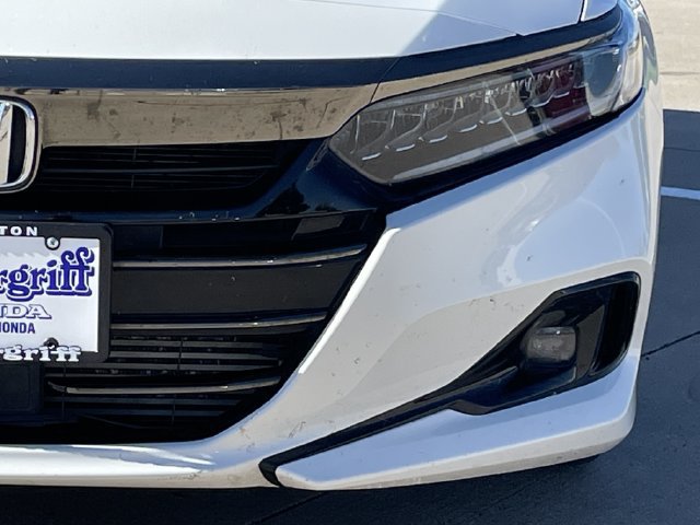 Used 2022 Honda Accord Sport Special Edition image 7