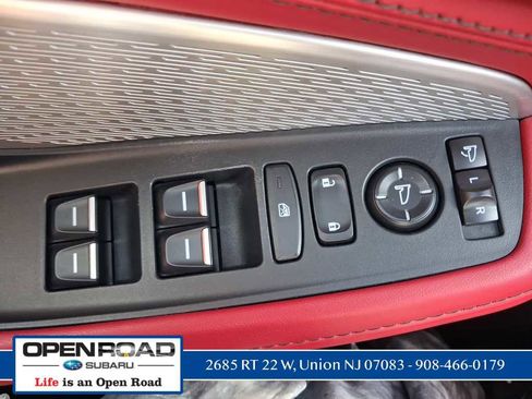 Used 2024 Acura MDX A-Spec AWD/4WD image 19