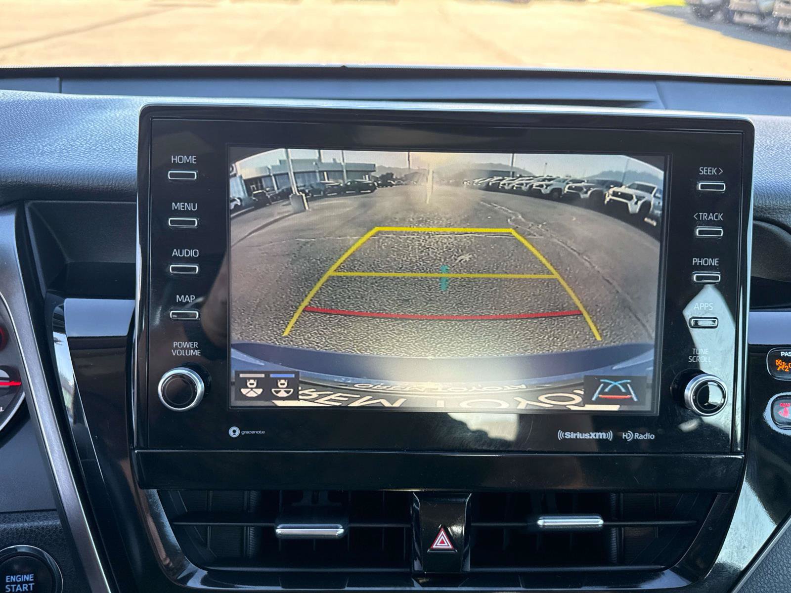 Used 2024 Toyota Camry XSE FWD image 22