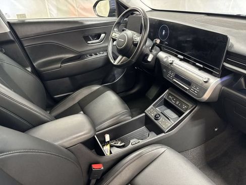 Used 2024 Hyundai Kona Limited AWD/4WD image 30