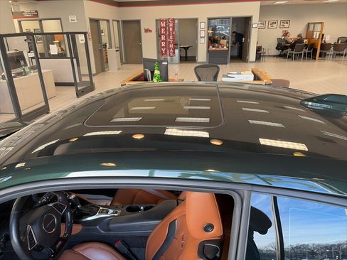 Used 2020 Chevrolet Camaro SS image 6