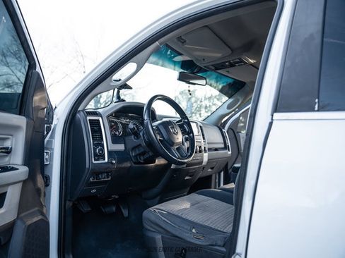 Used 2012 RAM 3500 Big Horn AWD/4WD image 19