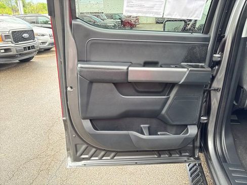 Used 2023 Ford F150 XLT w/ Equipment Group 302A High AWD/4WD image 18