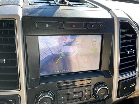 Used 2020 Ford F350 Lariat w/ Lariat Ultimate Package image 13