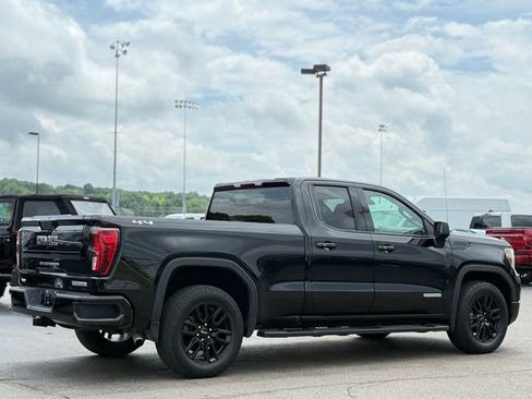 Used 2021 GMC Sierra 1500 Elevation AWD/4WD image 37