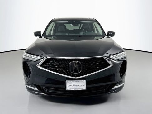 Used 2024 Acura MDX SH-AWD w/ Technology Package image 6