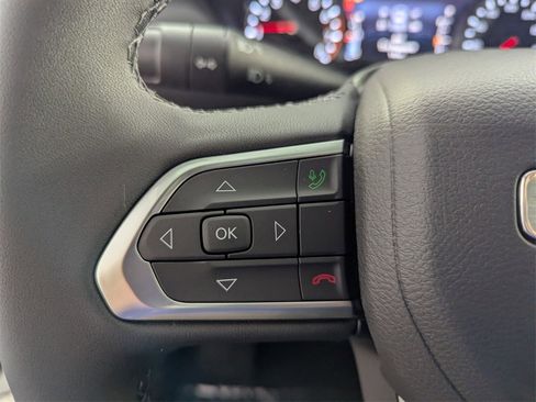 New 2026 Jeep Compass Latitude image 18